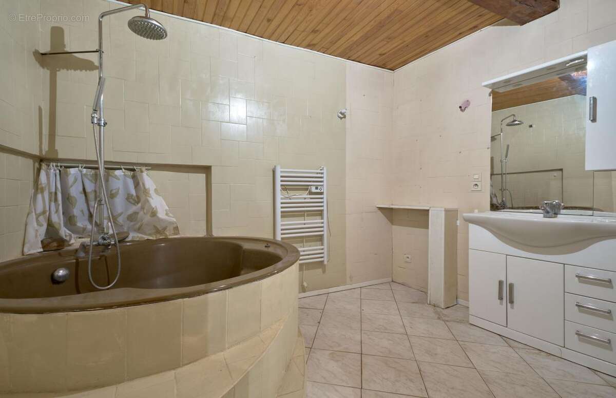 Maison à MANOSQUE