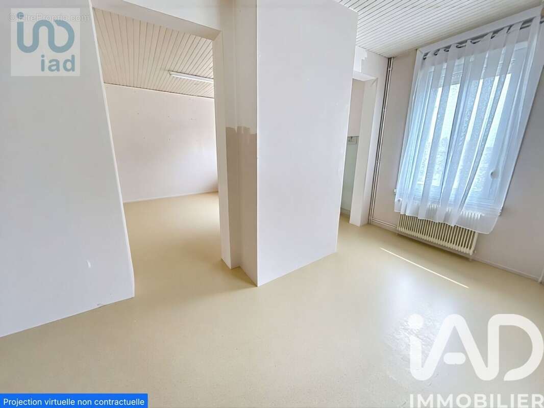 Photo 7 - Maison à DUNKERQUE