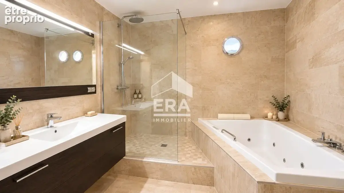 Appartement 147m² à clermont-ferrand - photo 11