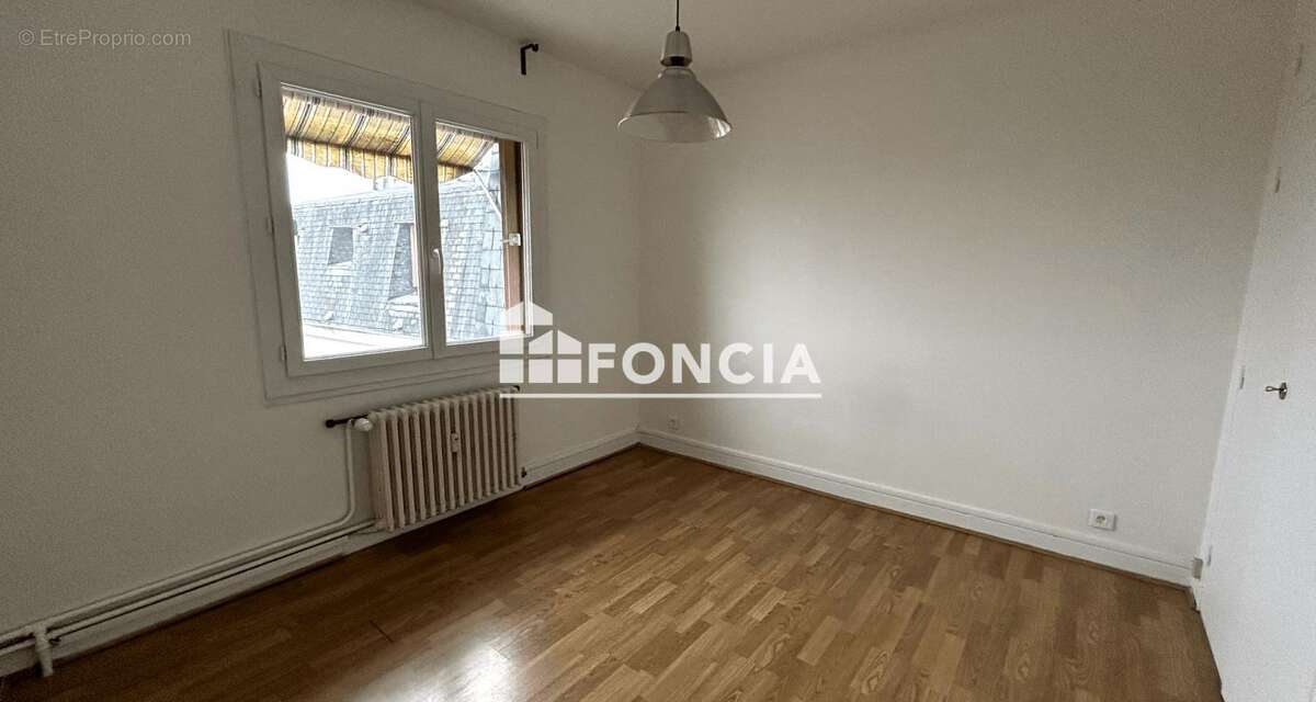 Appartement à SOISSONS