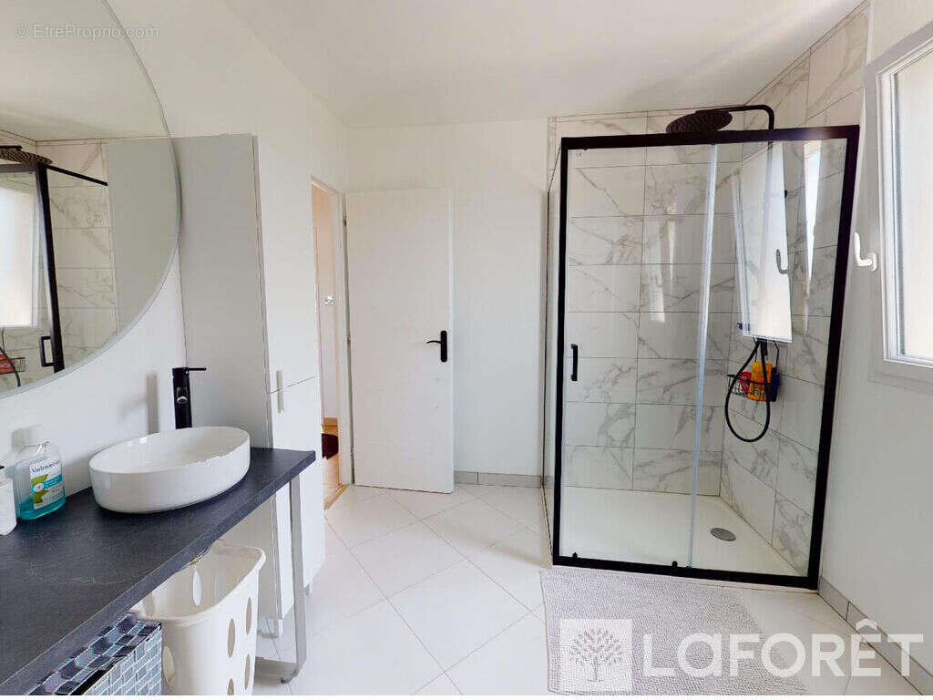 Maison Le Havre 5 pièces 125 m2 - photo 11