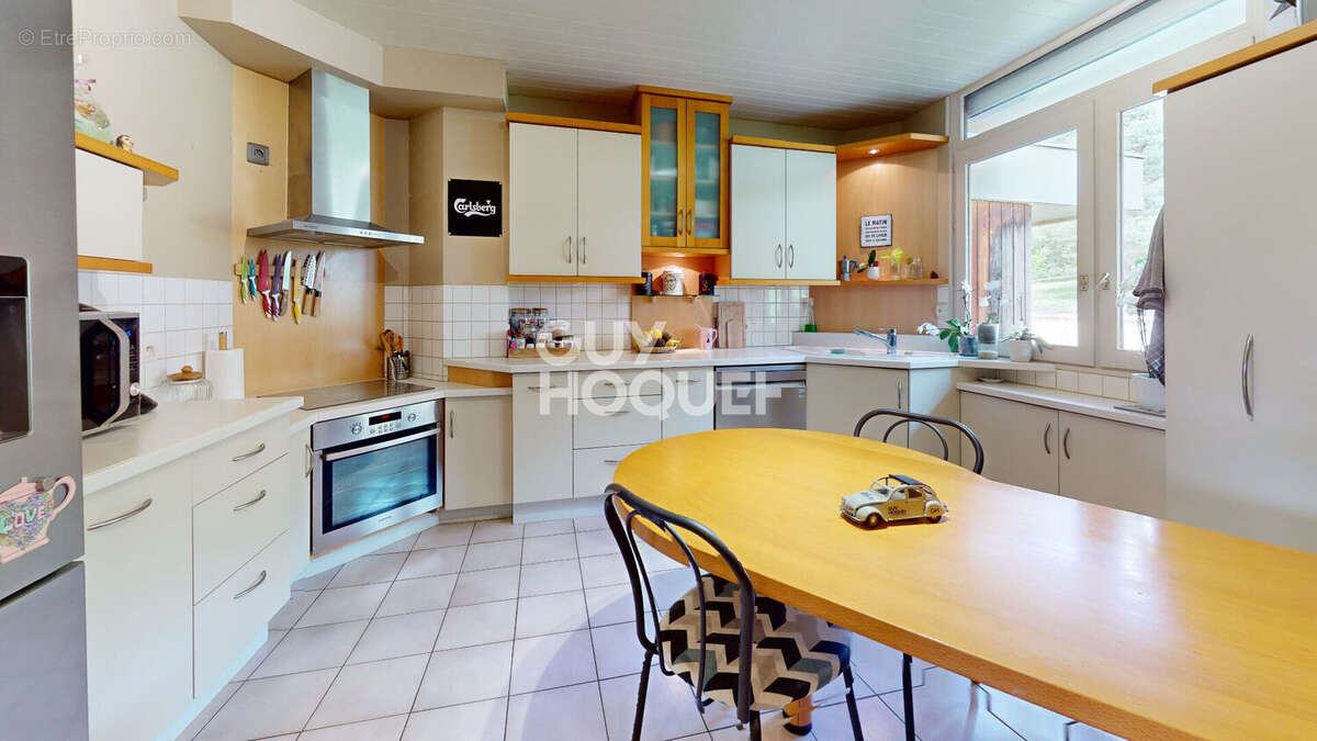 Appartement à LA BALME-DE-SILLINGY