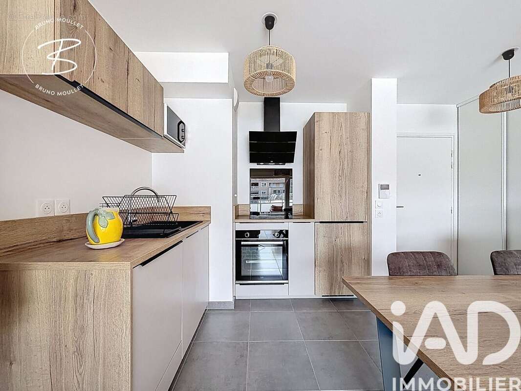 Photo 5 - Appartement à LA VALETTE-DU-VAR