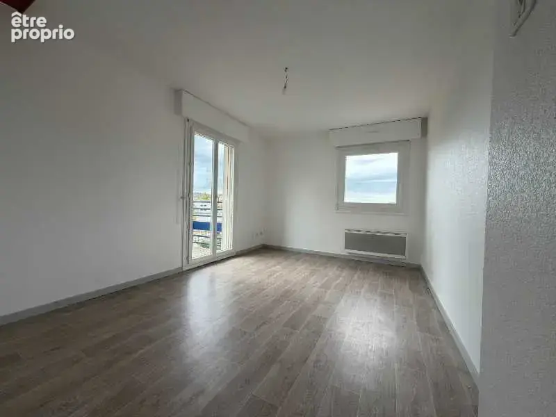 Appartement à VESOUL
