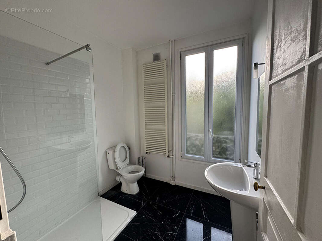 Maison à EPINAY-SUR-SEINE