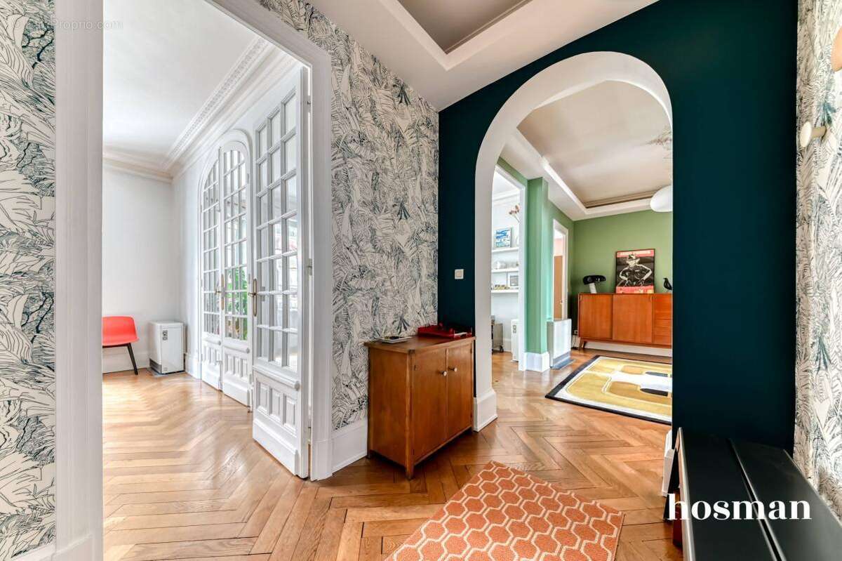 Appartement à LYON-7E