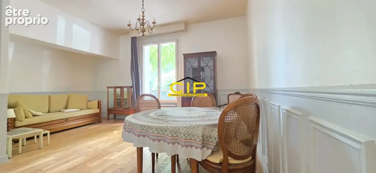 Appartement 2 pièces 56 m² à vendre à Paris-19e (75019) - photo 8