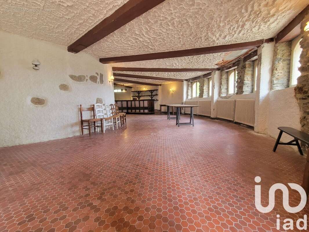 Photo 9 - Maison à POUZAUGES