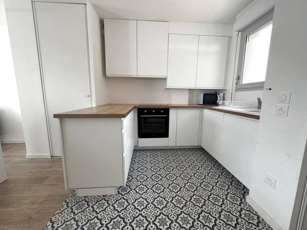 Maison à SAINT-WITZ