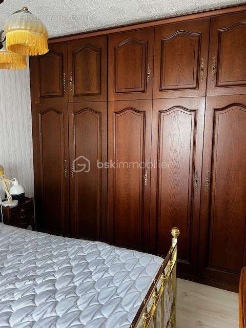 Appartement à VIRY-CHATILLON