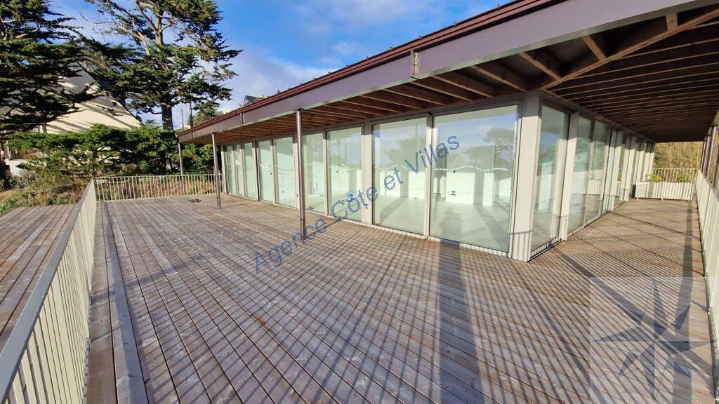 Appartement à PLENEUF-VAL-ANDRE