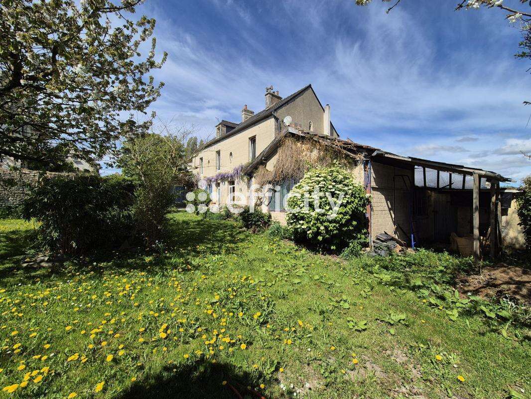 Maison à BAYEUX