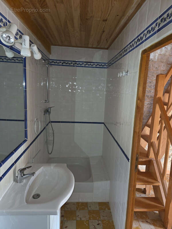 Maison à L'HOSPITALET