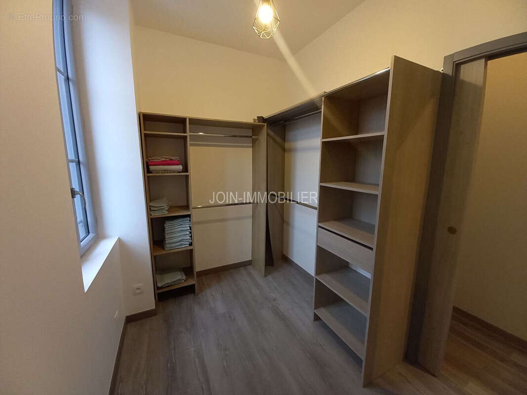 Appartement à DIEPPE