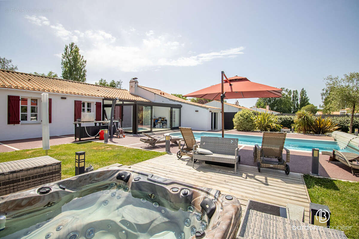 Maison 7 pièces - 150 m² - Saint Gervais - photo 13