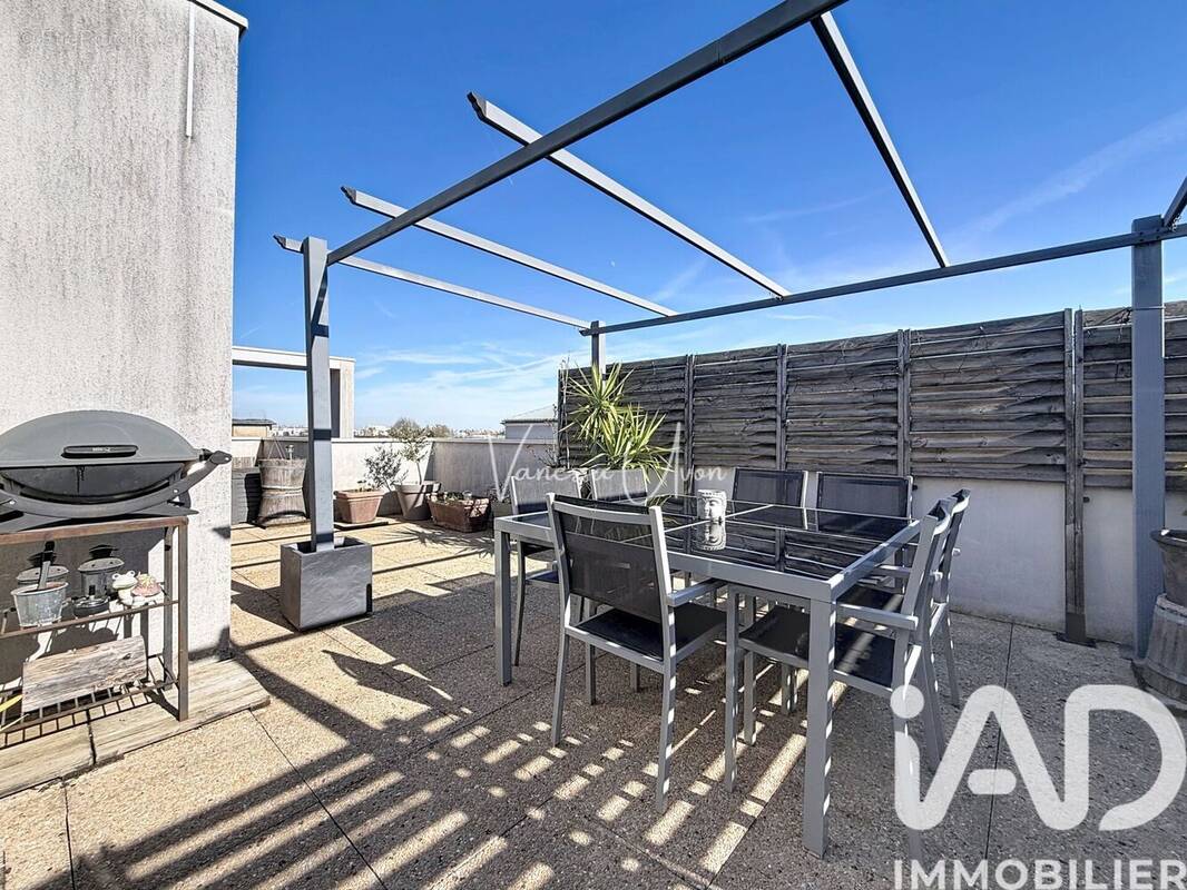 Photo 1 - Appartement à ORLY