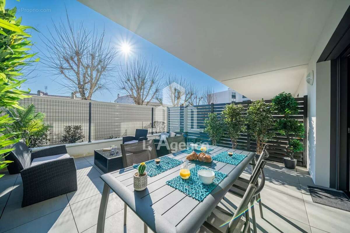 Appartement à ROYAN