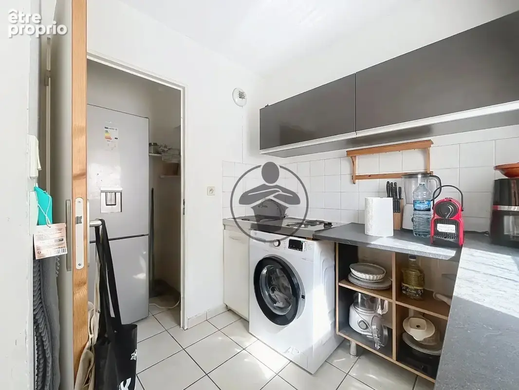 Vente Appartement Saint-quentin(02100) 65 500ï¿œ - photo 3