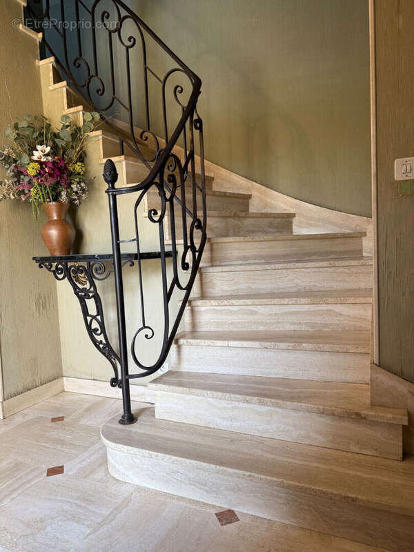 Maison à JOUE-LES-TOURS