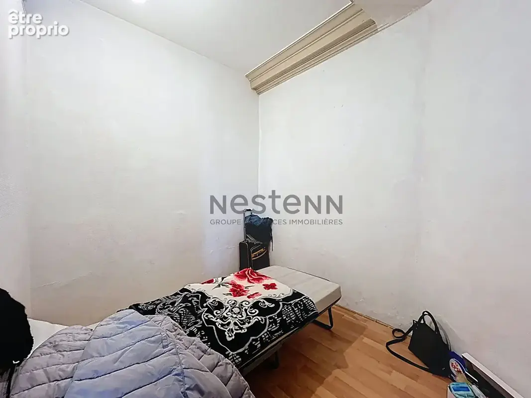 Studio 32 m² avec entrée indépendante à Villeneuve-Saint-Georges - photo 6