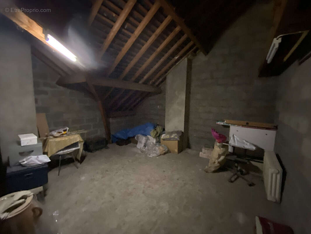 Appartement à BOIS-D&#039;ARCY