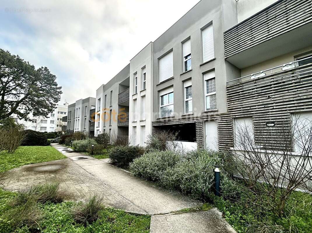 Appartement à PESSAC