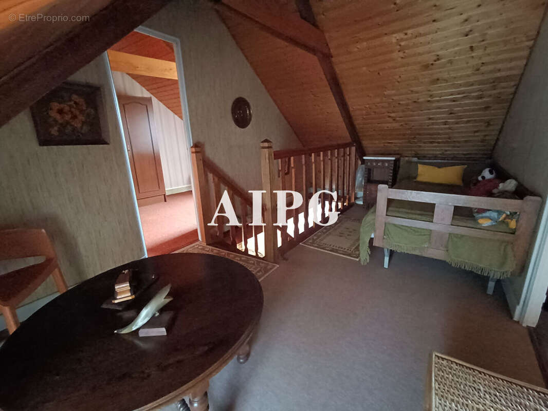 Plelauff, maison en pierre a vendre - photo 9