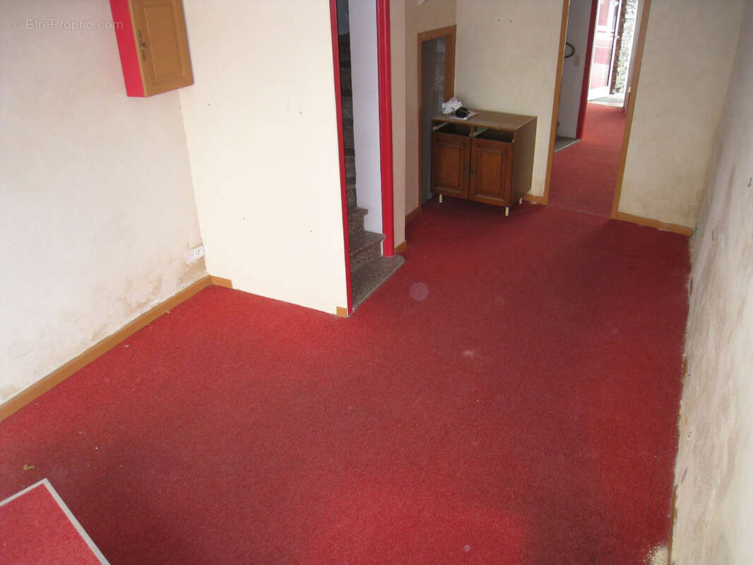 Maison à ARGELES-SUR-MER