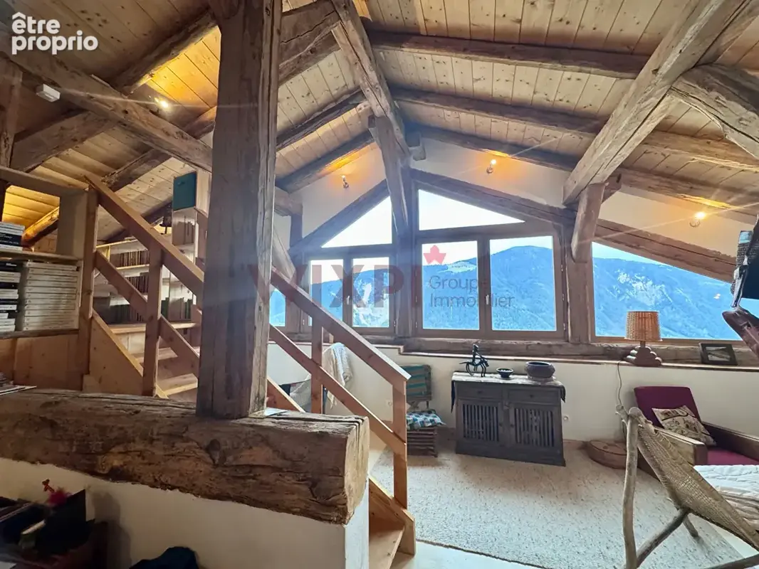 Maison de village rénovée de 162m² - photo 2