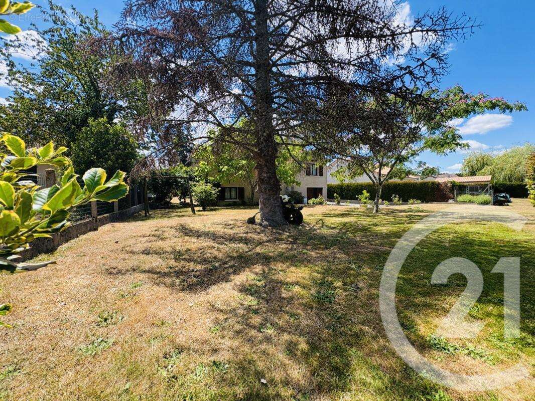 Maison 155 m² à Peyrat-De-Bellac  - photo 38