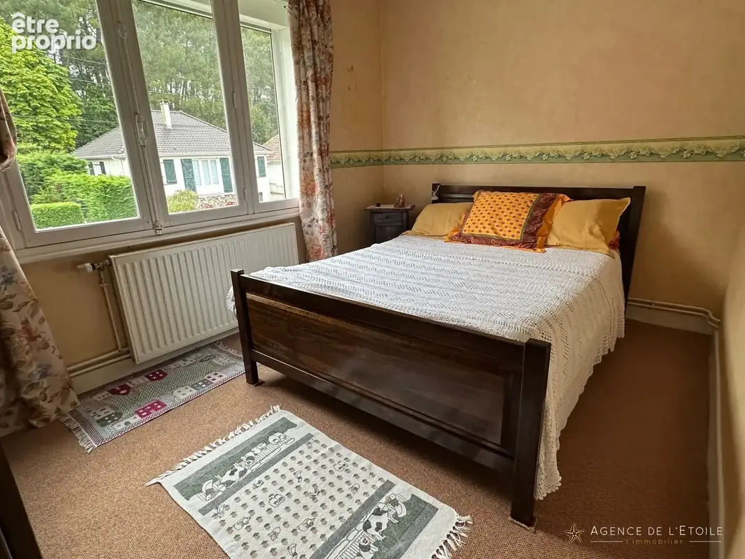Maison 5 pièces 73 m² à vendre à Cucq (62780) - photo 8