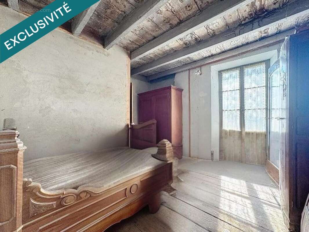 Photo 5 - Maison à LA MURETTE