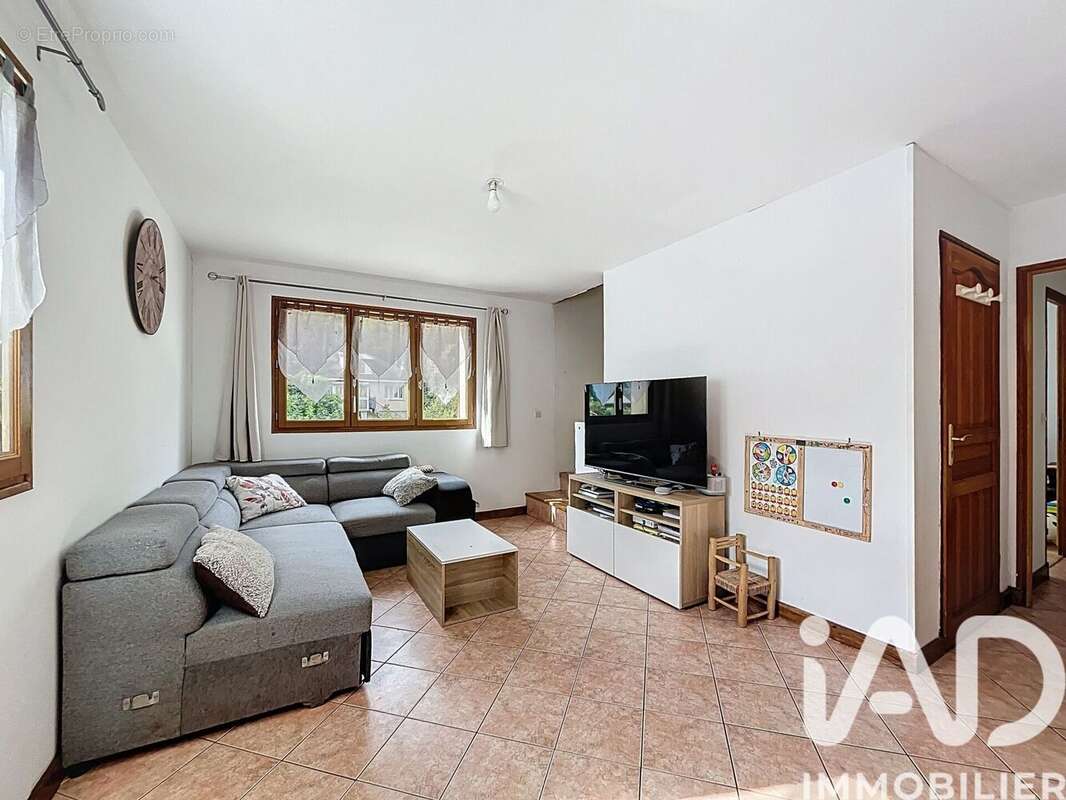 Photo 6 - Maison à FONTENAY-SUR-LOING