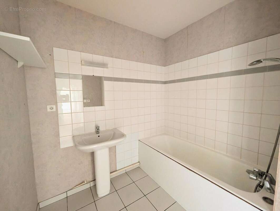 Photo 6 - Appartement à ORVAULT