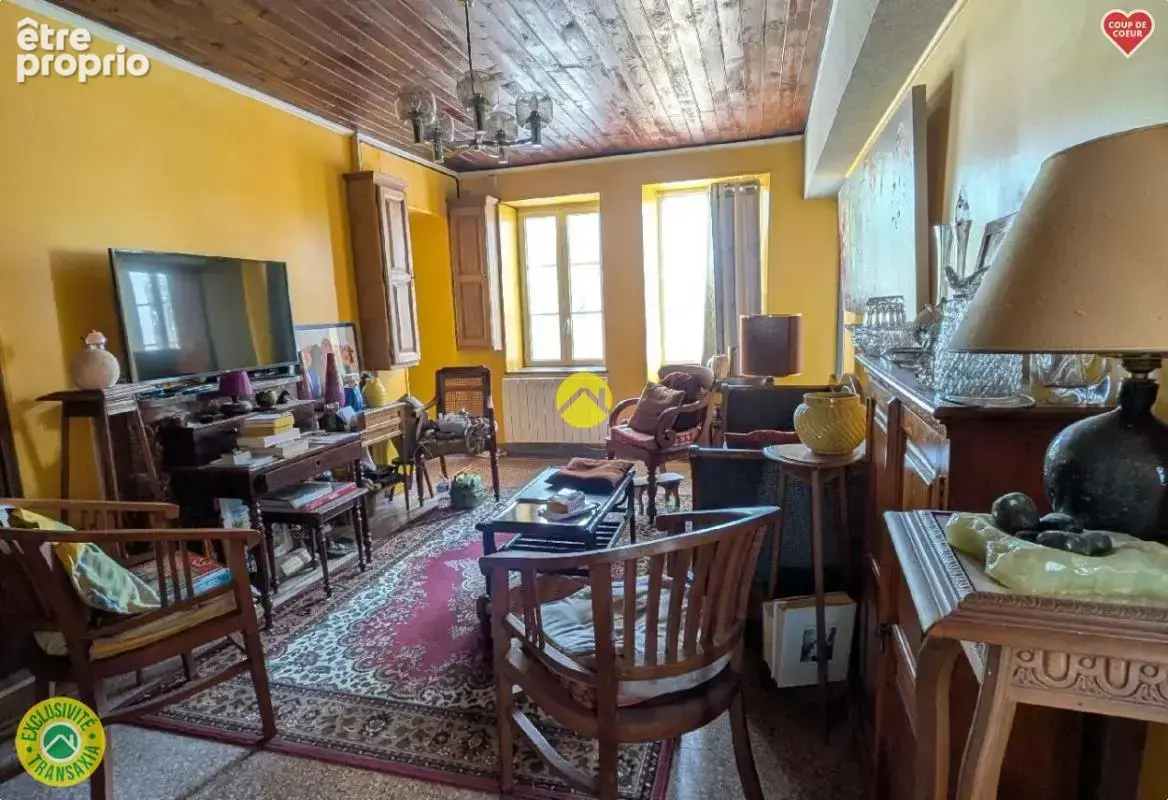 Maison 146 m² sur 13000 m² terrain - photo 3