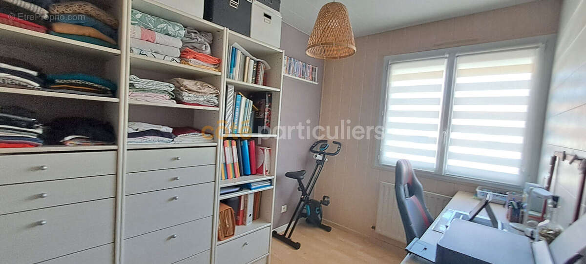 Maison à MORTAGNE-SUR-SEVRE