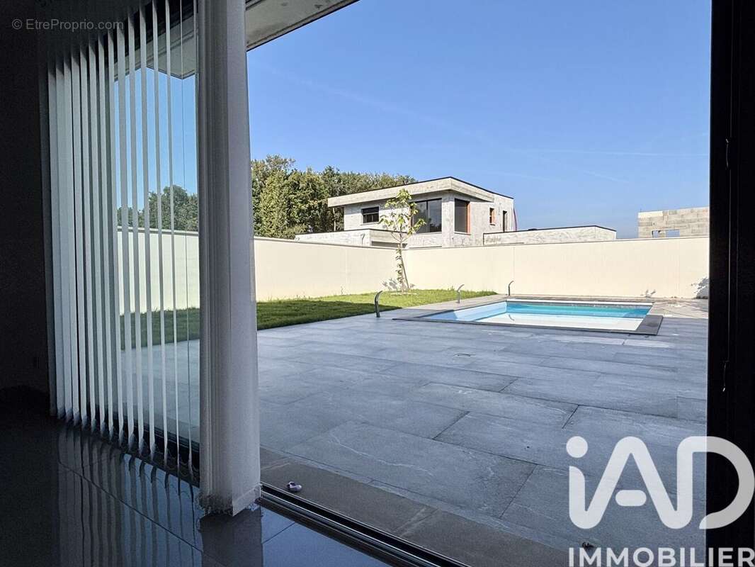 Photo 7 - Maison à SARAN