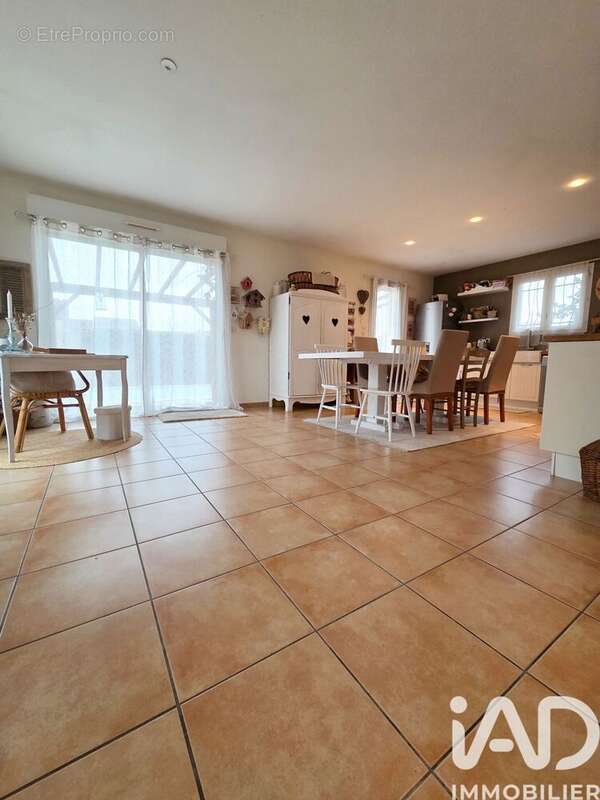 Photo 5 - Maison à PIA