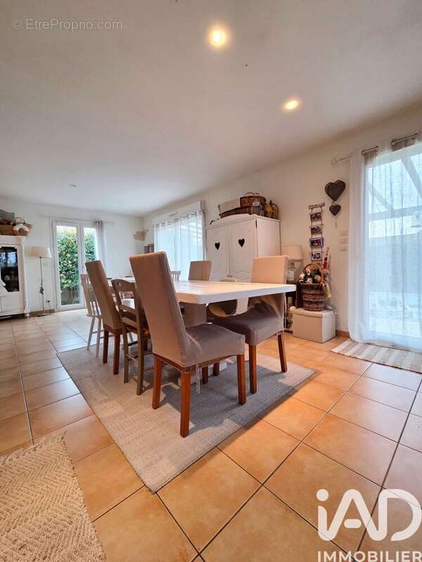 Photo 7 - Maison à PIA