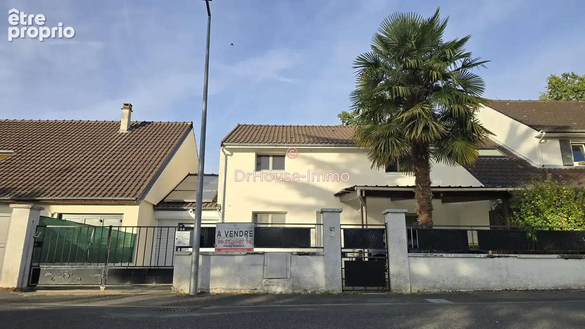 Maison 6 pièces 135 m² à vendre à Boissy-Saint-Leger (94470) - photo 73