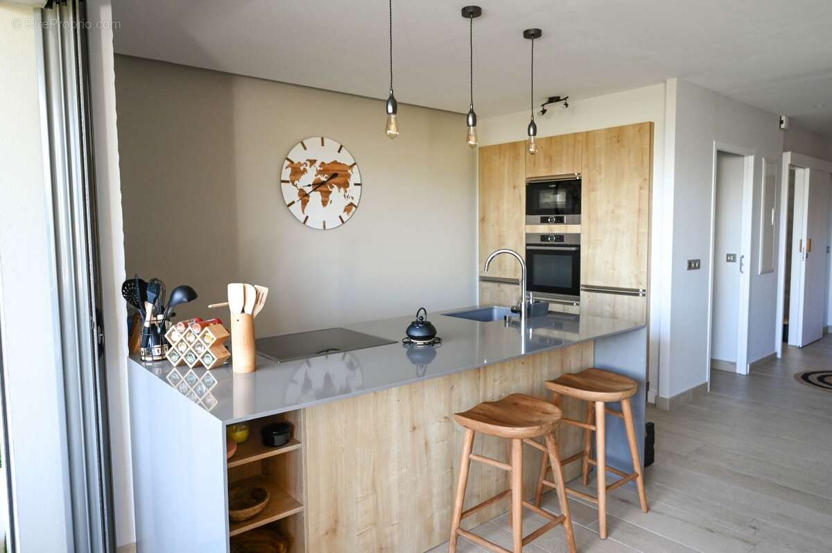 En exclusivité à vendre appartement d'exception avec jacuzzi privatif sur la baie nettlé, saint-martin (97150) - photo 10