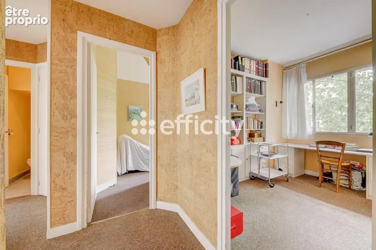 Appartement à rénover - photo 17