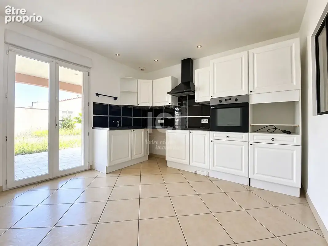 Maison - 4 pièces - 114,73 m² - photo 3