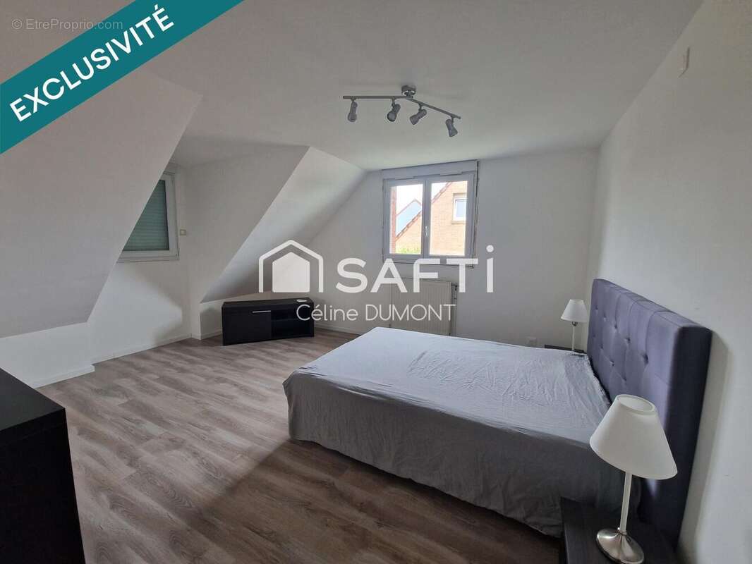 Maison 156 m² à Beugin  - photo 8