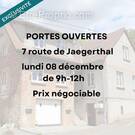 Photo 1 - Maison à NIEDERBRONN-LES-BAINS