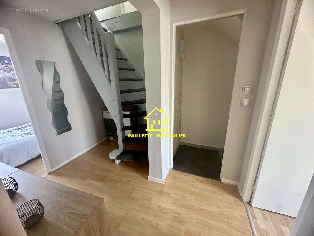 Maison 93 m² à Montivilliers  - photo 5