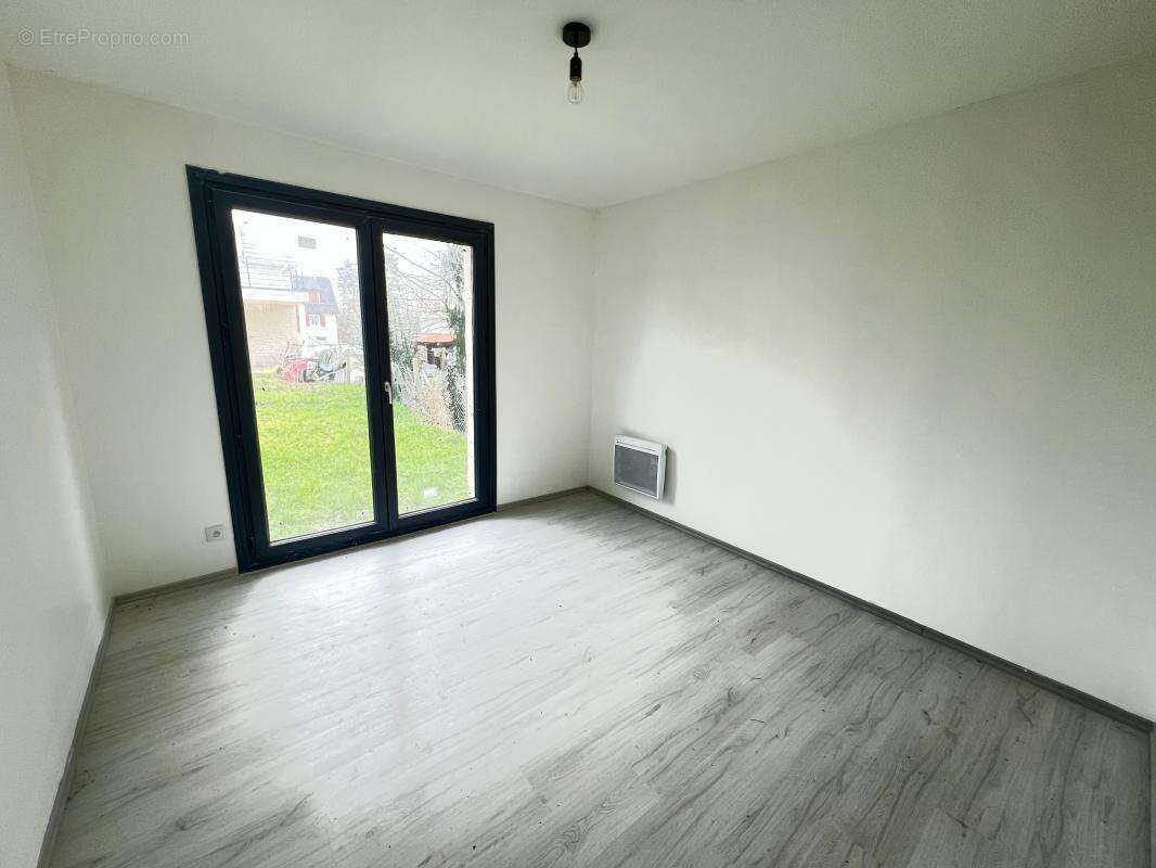 Maison à ROMORANTIN-LANTHENAY