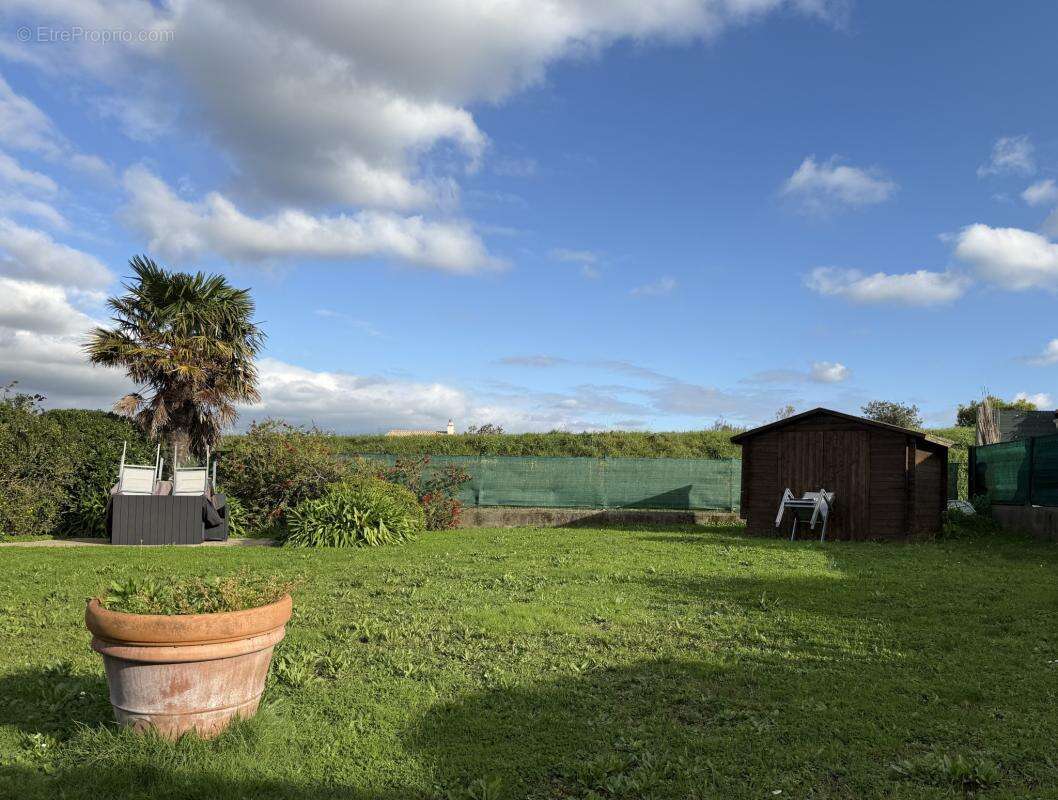 Maison à LES SABLES-D&#039;OLONNE