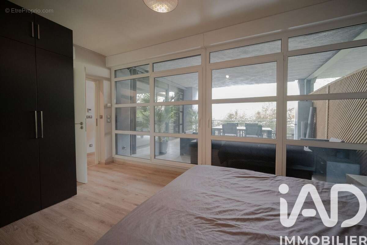 Photo 9 - Appartement à MOULINS-LES-METZ