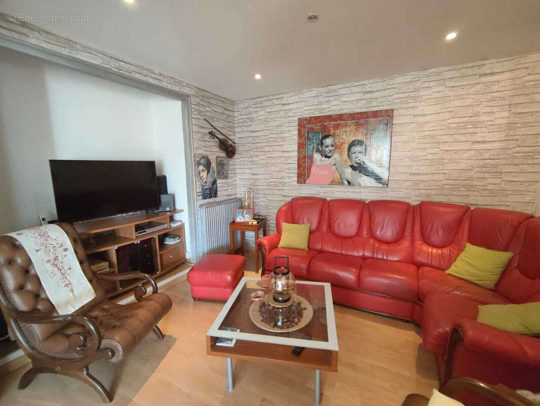 Maison à SAINT-BREVIN-LES-PINS